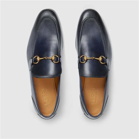 navy suede tiger gucci loafer|Gucci jordan suede loafers.